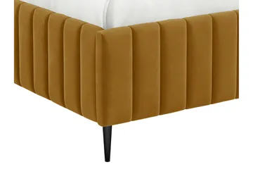 Desio Förvaringssäng 180x200 cm - Rosa - Products - Möbler - Säng - Säng med förvaring