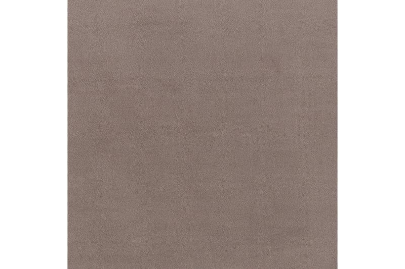 Diallo Sängram 160x200 cm - Taupe - Products - Möbler - Säng - Sängram & sängstomme