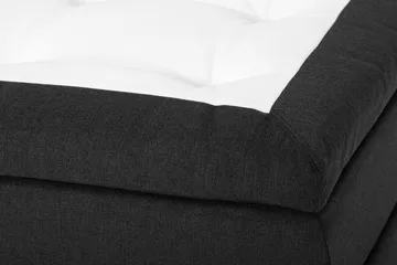 Dolly Kontinentalsäng 210x210 cm - Products - Möbler - Säng - Kontinentalsäng