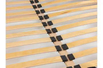 Gioia Förvaringssäng 180x200 cm - Grå - Products - Möbler - Säng - Säng med förvaring