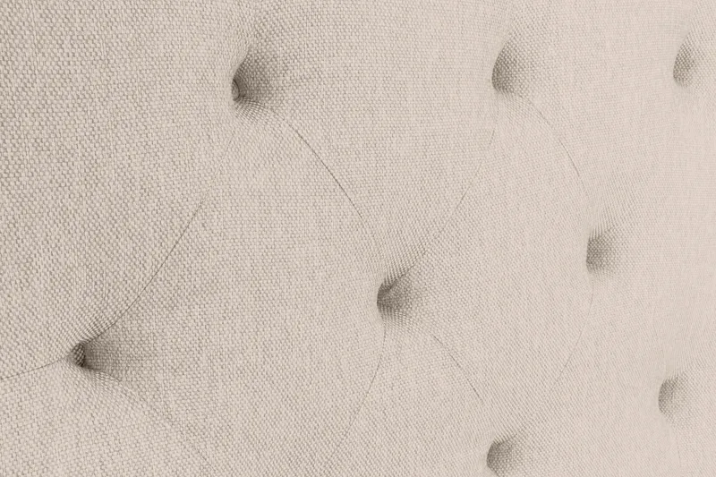 Imperia Kontinentalsäng 180x200 cm - Beige - Products - Möbler - Säng - Kontinentalsäng