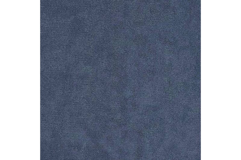 Jitendera Sängpaket Kontinentalsäng 180x200 cm med Förvaring - Blå - Products - Möbler - Säng - Komplett sängpaket