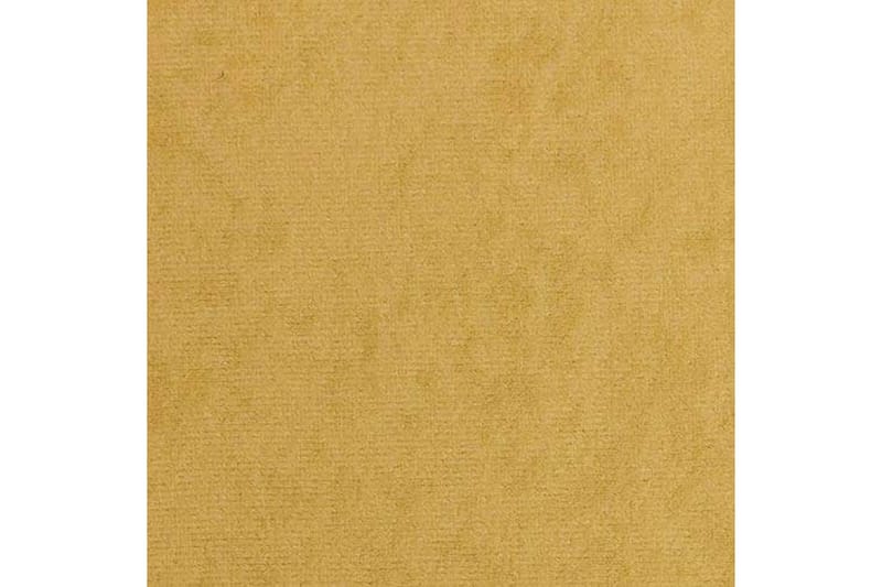 Jitendera S ängpaket Kontinentalsäng 180x200 cm med Förvaring - Gul - Products - Möbler - Säng - Komplett sängpaket