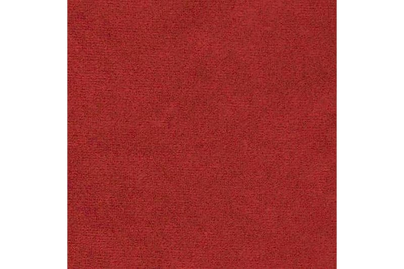 Jitendra Sängpaket Kontinentalsäng 160x200 cm med Förvaring - Röd - Products - Möbler - Säng - Komplett sängpaket