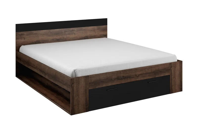 Joannie Ramsäng, Trä