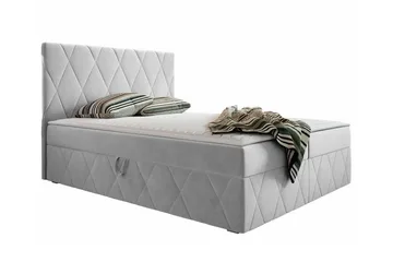 Kintore Kontinentalsäng 140x200 cm