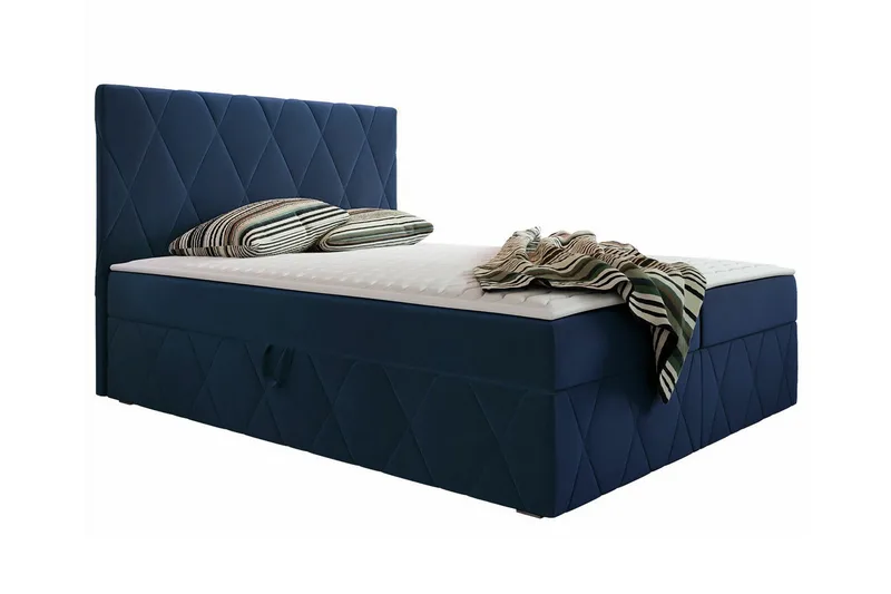 Kintore Kontinentalsäng 140x200 cm