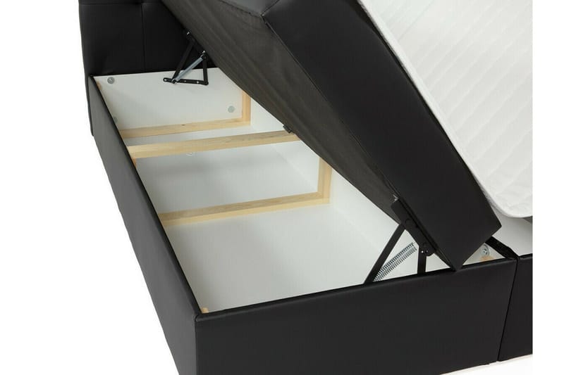 Kintore Kontinentalsäng 160x200 cm - Products - Möbler - Säng - Säng med förvaring