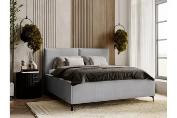 Knocklong Sängram 120x200 cm - Products - Möbler - Säng - Sängram & sängstomme