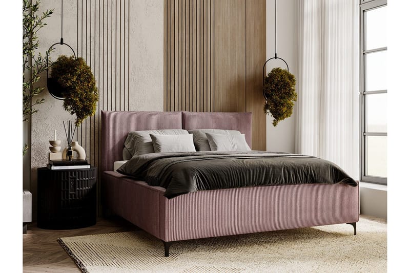 Knocklong Sängram 120x200 cm - Products - Möbler - Säng - Sängram & sängstomme