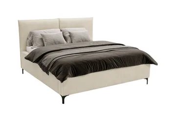 Knocklong Sängram 160x200 cm - Products - Möbler - Säng - Sängram & sängstomme