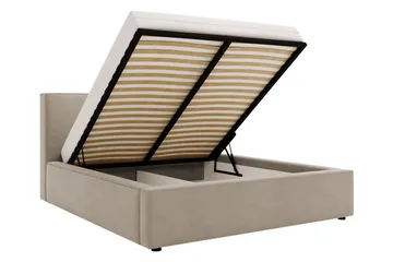 Knocklong Sängram 180x200 cm - Products - Möbler - Säng - Sängram & sängstomme