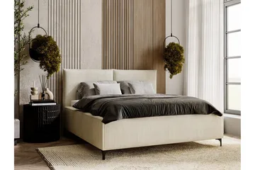 Knocklong Sängram 180x200 cm - Products - Möbler - Säng - Sängram & sängstomme