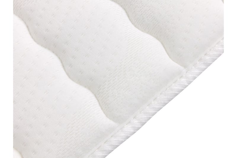 Laargard / Cosmo Sängpaket Kontinentalsäng 180x200 cm - Blå - Products - Möbler - Säng - Komplett sängpaket