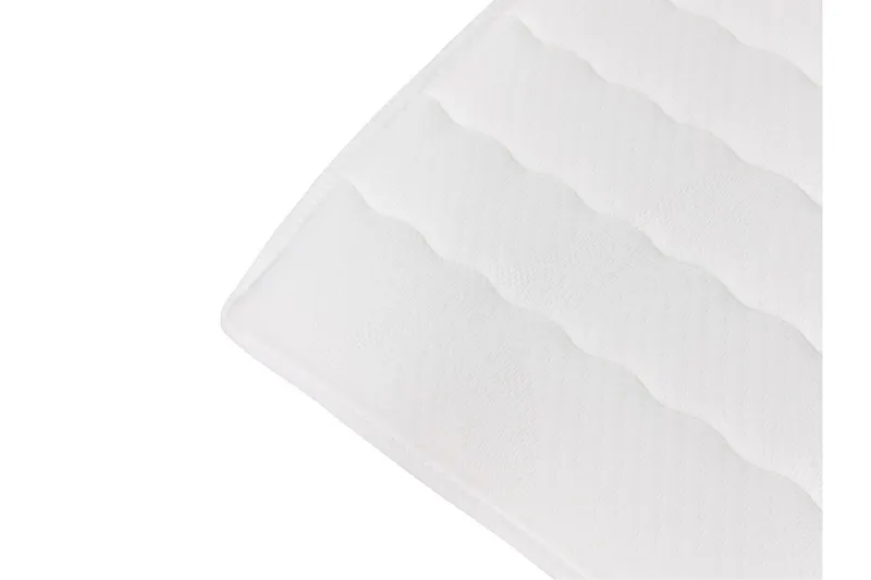 Leckersbo Komplett Sängpaket Kontinentalsäng med förvaring 140x200 cm - Beige - Products - Möbler - Säng - Komplett sängpaket