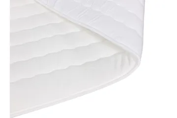 Leckersbo Komplett Sängpaket Kontinentalsäng med förvaring 140x200 cm - Svart - Products - Möbler - Säng - Komplett sängpaket