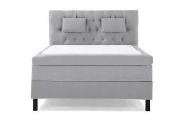 Memorymadrass - Medium Grey