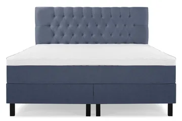 Skummadrass - Mörkblå