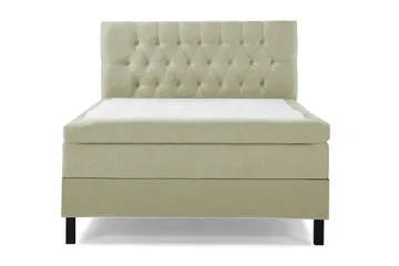 Utan sänggavel - Grön