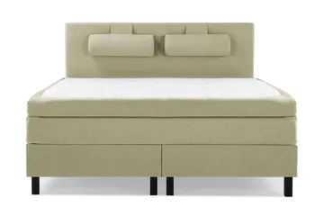 Polyetermadrass - Grön