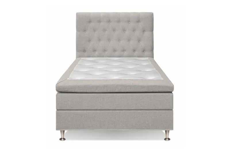 Meja Sängpaket 140x200, Beige