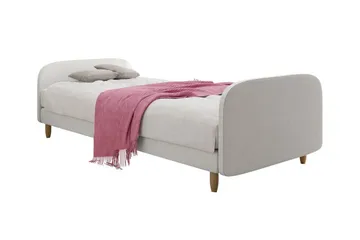 Midfeld Ramsäng 90x200 cm - Products - Möbler - Säng - Enkelsäng