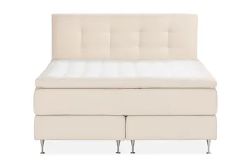 Metall Koniskt - Ljusbeige