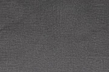 Princess Kontinentalsäng 120x200cm - Mörkgrå/Sammet - Products - Möbler - Säng - Enkelsäng