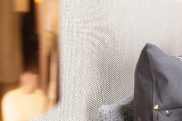 Princess Kontinentalsäng 140x200cm - Beige - Products - Möbler - Säng - Kontinentalsäng