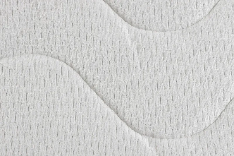 Princess Kontinentalsäng 160x200cm - Ljusgrå/Sammet - Products - Möbler - Säng - Kontinentalsäng