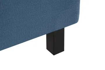 Princess Sängpaket 120x200cm - Products - Möbler - Säng - Enkelsäng