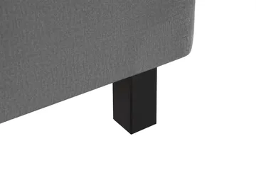 Princess Sängpaket 120x200cm - Products - Möbler - Säng - Enkelsäng