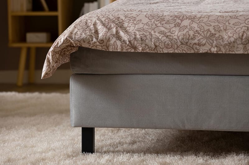 Princess Sängpaket 160x200cm - Products - Möbler - Säng - Kontinentalsäng