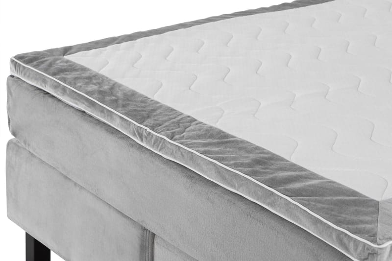 Princess Sängpaket 180x200cm - Products - Möbler - Säng - Kontinentalsäng