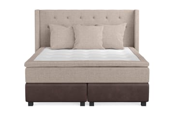 Cuba Sänggavel 160 - (+Fler val) Beige - Products - Möbler - Säng - Sängtillbehör & sänggavel - Sänggavel