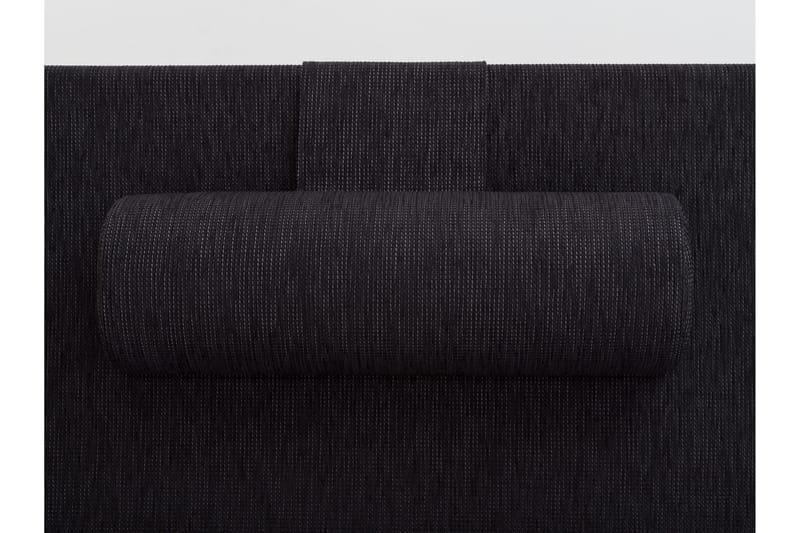 Frazer Stor Nackkudde 1-pack - Svart - Products - Möbler - Säng - Sängtillbehör & sänggavel - Nackkudde till säng