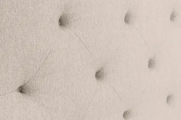 Imperia Sänggavel 210 cm - Beige - Products - Möbler - Säng - Sängtillbehör & sänggavel - Sänggavel