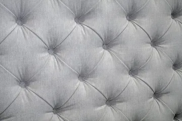 Joluma Sänggavel 180 Knappar - Ljusgrå - Products - Möbler - Säng - Sängtillbehör & sänggavel - Sänggavel