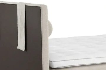 May Sänggavel 160 cm - Beige - Products - Möbler - Säng - Sängtillbehör & sänggavel - Sänggavel