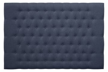 Meja Diamant Sänggavel 160x120 - Mörkblå - Products - Möbler - Säng - Sängtillbehör & sänggavel - Sänggavel
