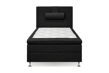 Meja Sänggavel 120x120 - Svart - Products - Möbler - S äng - Sängtillbehör & sänggavel - Sänggavel