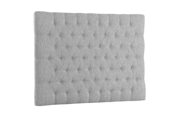 Wynne Sänggavel 160 cm - Ljusgrå - Products - Möbler - Säng - Sängtillbehör & sänggavel - Sänggavel