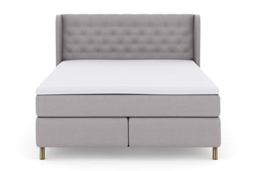 Fast/Medium - Ljusgrå