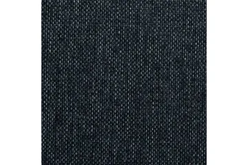 Skaftå Kontinentalsäng 120x200 Svart/Blå/Grå/Vit - Svart/Blå/Grå/Vit - Products - Möbler - Säng - Säng med förvaring