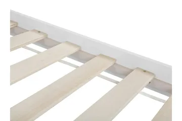 Traycee Sängram 180x200 - Vit - Products - Möbler - Säng - Sängram & sängstomme