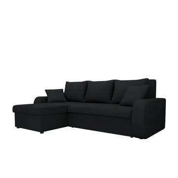 Alvared 3-sits Divansoffa - Products - Möbler - Soffa - Hörnsoffa
