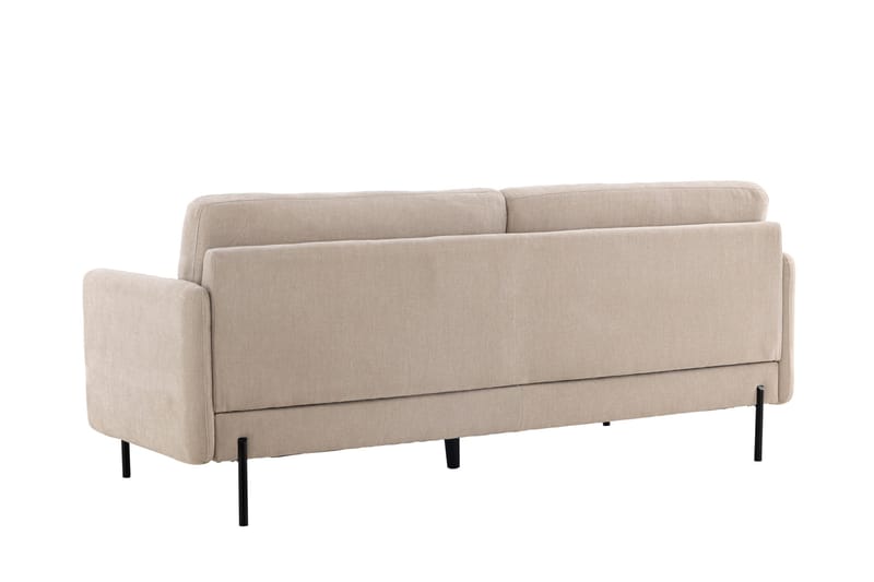 Antibes Soffa 2-sits - Beige - Products - Möbler - Soffa - 2 sits soffa