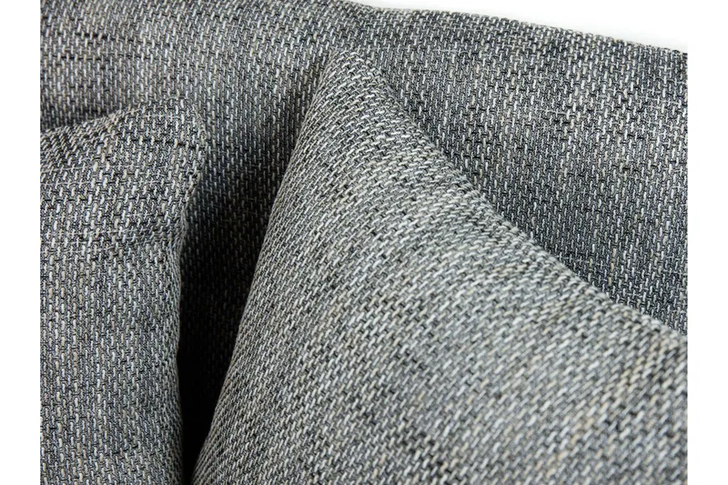 Camior Bäddsoffa med Divan 3-sits - Grå - Products - Möbler - Soffa - Bäddsoffa - Bäddsoffa divan