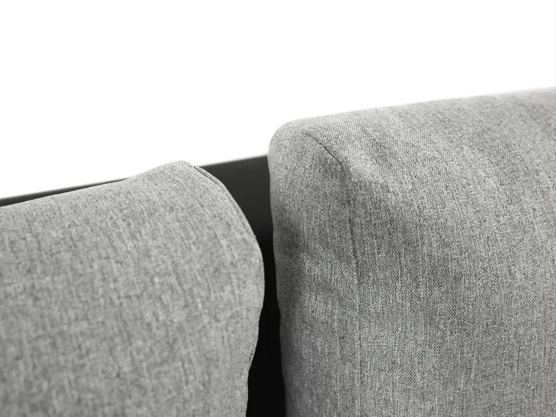 Cerys 4-sits Divansoffa Vänster - Products - Möbler - Soffa - Bäddsoffa - Hörnbäddsoffa