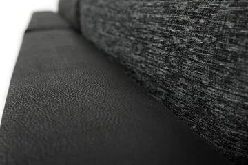 Cerys Divanbäddsoffa 265x185x85 cm Universal - Grå - Products - Möbler - Soffa - Bäddsoffa - Bäddsoffa längsbäddad